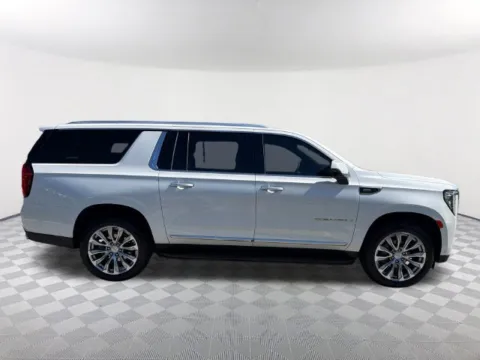 More photos of 2024 GMC Yukon XL Denali at Southtowne Chevrolet Buick GMC, GA