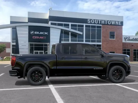 More photos of 2026 GMC Sierra 1500 Pro at Southtowne Chevrolet Buick GMC, GA