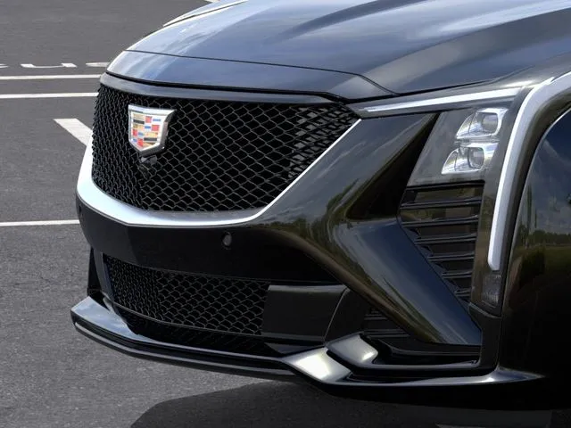 2026 Cadillac CT5 Sport - Photo 13