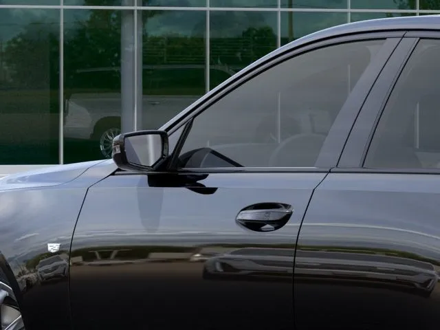 2026 Cadillac CT5 Sport - Photo 12