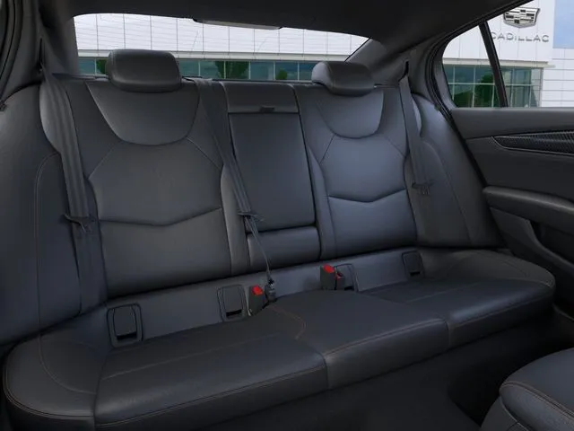 2026 Cadillac CT5 Sport - Photo 17