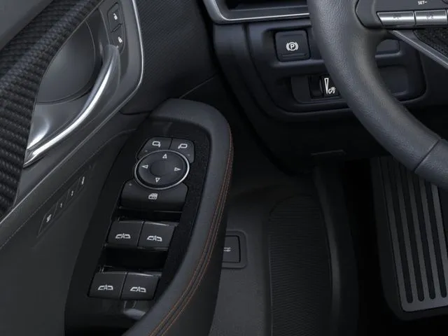 2026 Cadillac CT5 Sport - Photo 22