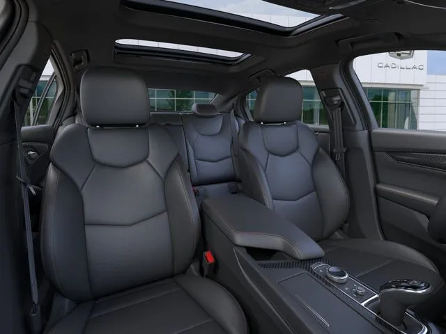 2026 Cadillac CT5 Sport - Photo 16