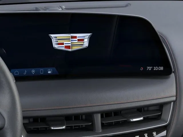 2026 Cadillac CT5 Sport - Photo 20