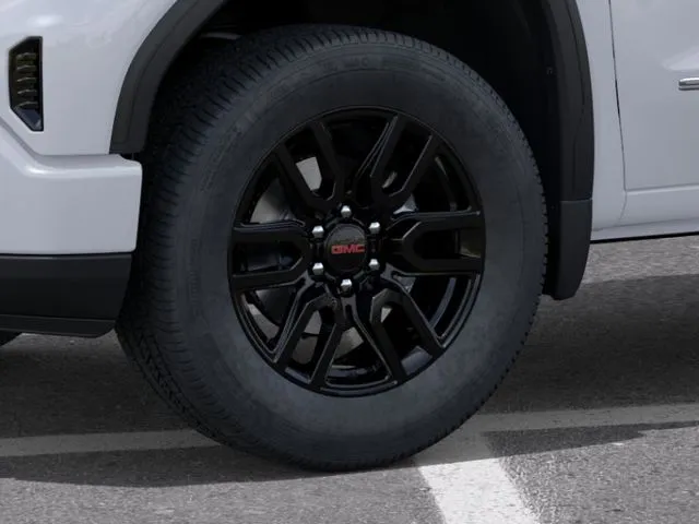 2026 GMC Sierra 1500 Pro - Photo 9