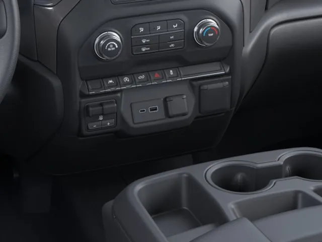 2026 GMC Sierra 1500 Pro - Photo 23