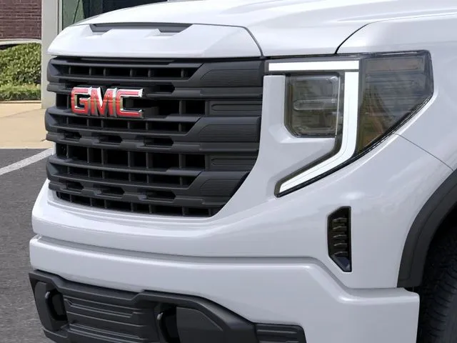 2026 GMC Sierra 1500 Pro - Photo 13
