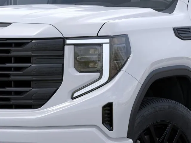 2026 GMC Sierra 1500 Pro - Photo 10