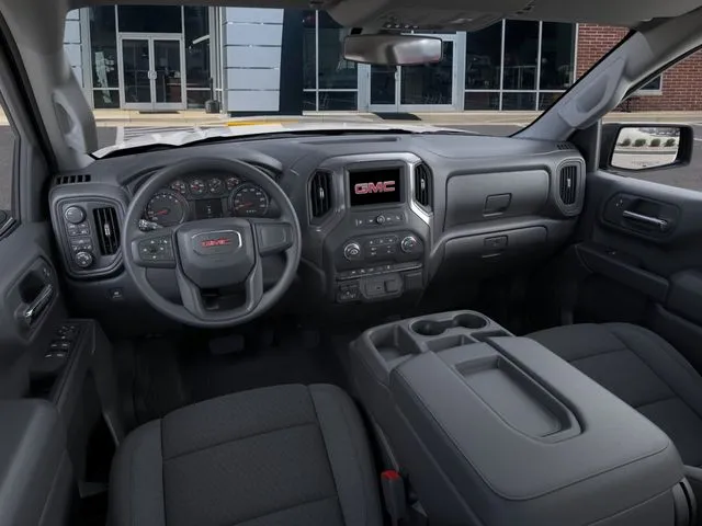2026 GMC Sierra 1500 Pro - Photo 15