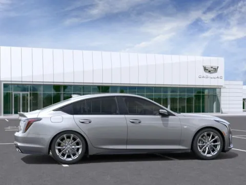 More photos of 2026 Cadillac CT5 Sport at Southtowne Chevrolet Buick GMC, GA