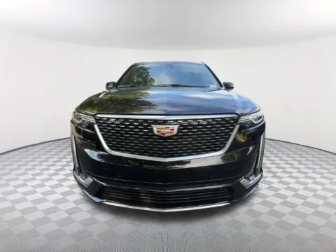 Photos of 2024 Cadillac XT6 Luxury for sale in Newnan, GA at Southtowne Chevrolet Buick GMC