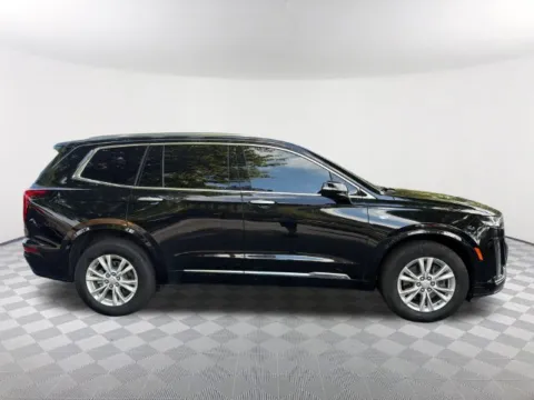 More photos of 2024 Cadillac XT6 Luxury at Southtowne Chevrolet Buick GMC, GA