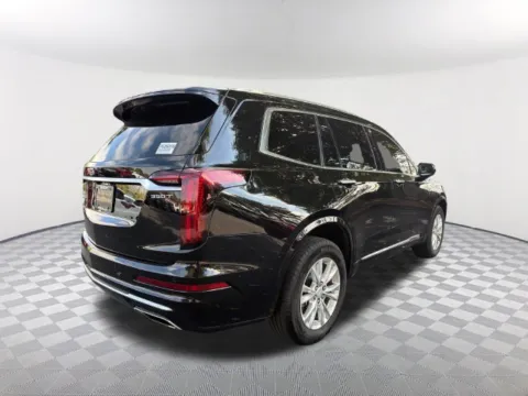 More photos of 2024 Cadillac XT6 Luxury at Southtowne Chevrolet Buick GMC, GA