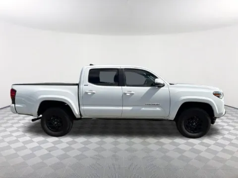 More photos of 2022 Toyota Tacoma SR5 at Southtowne Chevrolet Buick GMC, GA