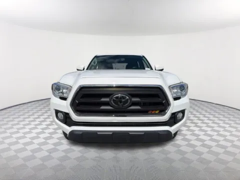 Photos of 2022 Toyota Tacoma SR5 for sale in Newnan, GA at Southtowne Chevrolet Buick GMC