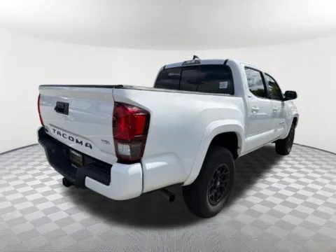 More photos of 2022 Toyota Tacoma SR5 at Southtowne Chevrolet Buick GMC, GA
