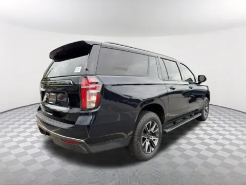 More photos of 2021 Chevrolet Suburban Z71 at Southtowne Chevrolet Buick GMC, GA