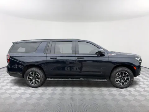 More photos of 2021 Chevrolet Suburban Z71 at Southtowne Chevrolet Buick GMC, GA
