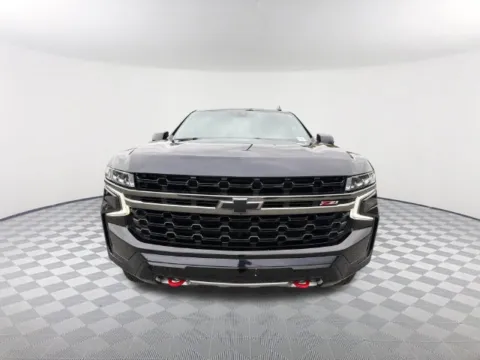 Photos of 2021 Chevrolet Suburban Z71 for sale in Newnan, GA at Southtowne Chevrolet Buick GMC