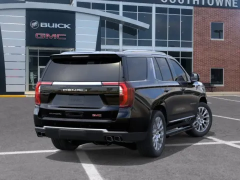 More photos of 2027 GMC Yukon Denali at Southtowne Chevrolet Buick GMC, GA
