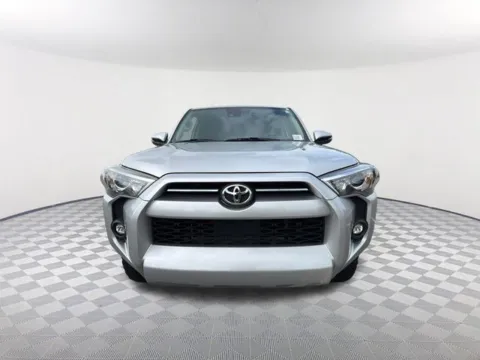 Photos of 2021 Toyota 4Runner SR5 Premium for sale in Newnan, GA at Southtowne Chevrolet Buick GMC