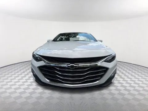 Photos of 2022 Chevrolet Malibu LT for sale in Newnan, GA at Southtowne Chevrolet Buick GMC