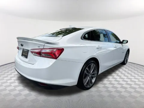 More photos of 2022 Chevrolet Malibu LT at Southtowne Chevrolet Buick GMC, GA