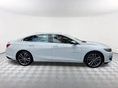 More photos of 2022 Chevrolet Malibu LT at Southtowne Chevrolet Buick GMC, GA