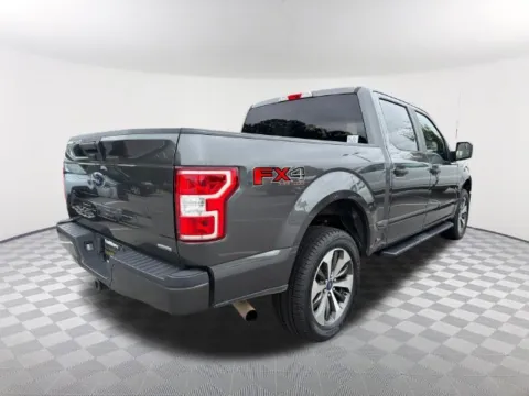 More photos of 2020 Ford F-150 XL at Southtowne Chevrolet Buick GMC, GA