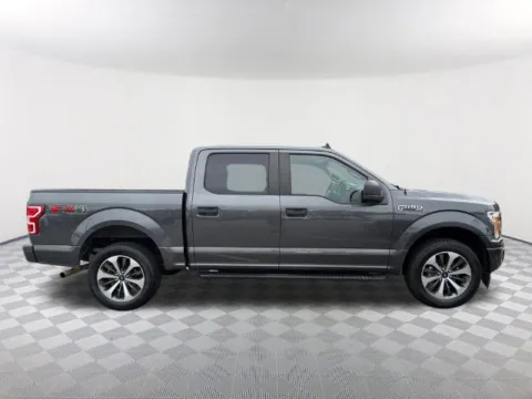More photos of 2020 Ford F-150 XL at Southtowne Chevrolet Buick GMC, GA