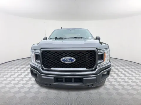 Photos of 2020 Ford F-150 XL for sale in Newnan, GA at Southtowne Chevrolet Buick GMC
