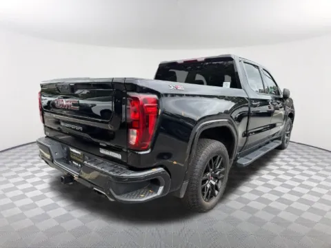 More photos of 2022 GMC Sierra 1500 Elevation at Southtowne Chevrolet Buick GMC, GA