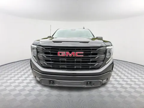 Photos of 2022 GMC Sierra 1500 Elevation for sale in Newnan, GA at Southtowne Chevrolet Buick GMC