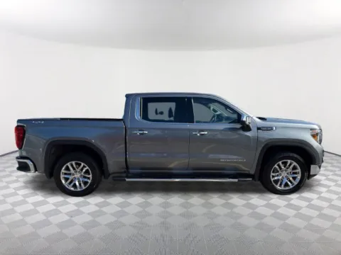 More photos of 2020 GMC Sierra 1500 SLT at Southtowne Chevrolet Buick GMC, GA