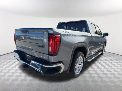 More photos of 2020 GMC Sierra 1500 SLT at Southtowne Chevrolet Buick GMC, GA