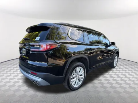 More photos of 2024 GMC Acadia Elevation at Southtowne Chevrolet Buick GMC, GA