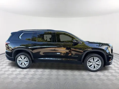 More photos of 2024 GMC Acadia Elevation at Southtowne Chevrolet Buick GMC, GA