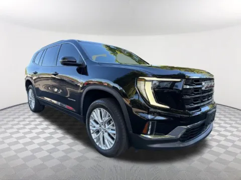 Another view of 2024 GMC Acadia Elevation for sale in Newnan, GA at Southtowne Chevrolet Buick GMC