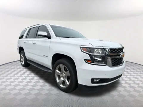 Another view of 2020 Chevrolet Tahoe LT for sale in Newnan, GA at Southtowne Chevrolet Buick GMC