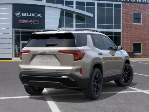 More photos of 2027 GMC Terrain Elevation at Southtowne Chevrolet Buick GMC, GA
