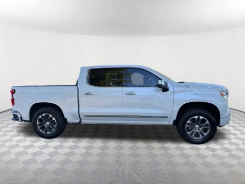 More photos of 2024 Chevrolet Silverado 1500 High Country at Southtowne Chevrolet Buick GMC, GA