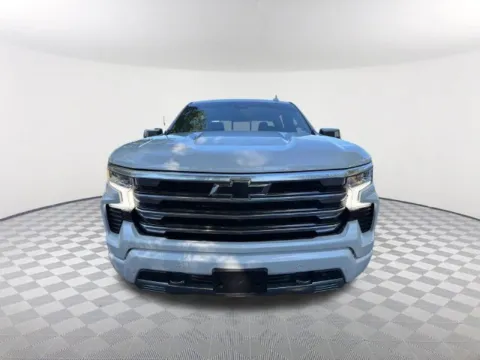 Photos of 2024 Chevrolet Silverado 1500 High Country for sale in Newnan, GA at Southtowne Chevrolet Buick GMC