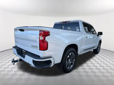 More photos of 2024 Chevrolet Silverado 1500 High Country at Southtowne Chevrolet Buick GMC, GA