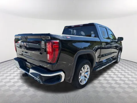 More photos of 2021 GMC Sierra 1500 SLT at Southtowne Chevrolet Buick GMC, GA