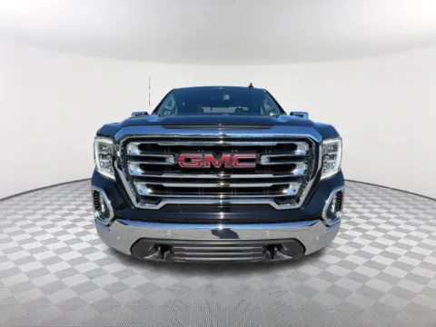 Photos of 2021 GMC Sierra 1500 SLT for sale in Newnan, GA at Southtowne Chevrolet Buick GMC