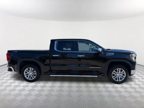 More photos of 2021 GMC Sierra 1500 SLT at Southtowne Chevrolet Buick GMC, GA