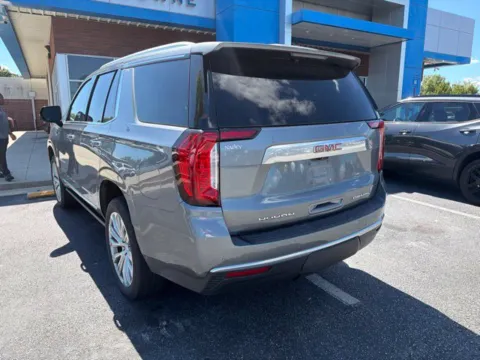 More photos of 2022 GMC Yukon Denali at Southtowne Chevrolet Buick GMC, GA