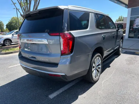 More photos of 2022 GMC Yukon Denali at Southtowne Chevrolet Buick GMC, GA
