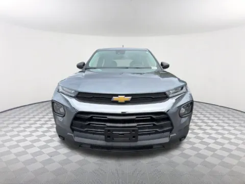 Photos of 2022 Chevrolet TrailBlazer LS for sale in Newnan, GA at Southtowne Chevrolet Buick GMC