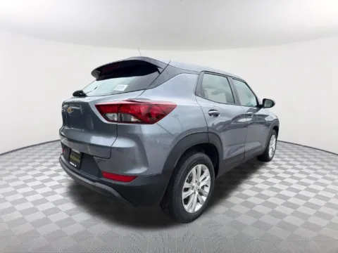 More photos of 2022 Chevrolet TrailBlazer LS at Southtowne Chevrolet Buick GMC, GA